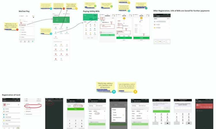 Wechat analysis