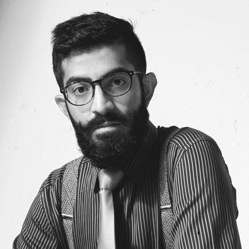 HN Headshot